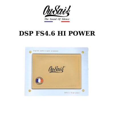 DSP OUSAIL FS4.6 (HI POWER)