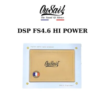 DSP OUSAIL FS4.6 (HI POWER)