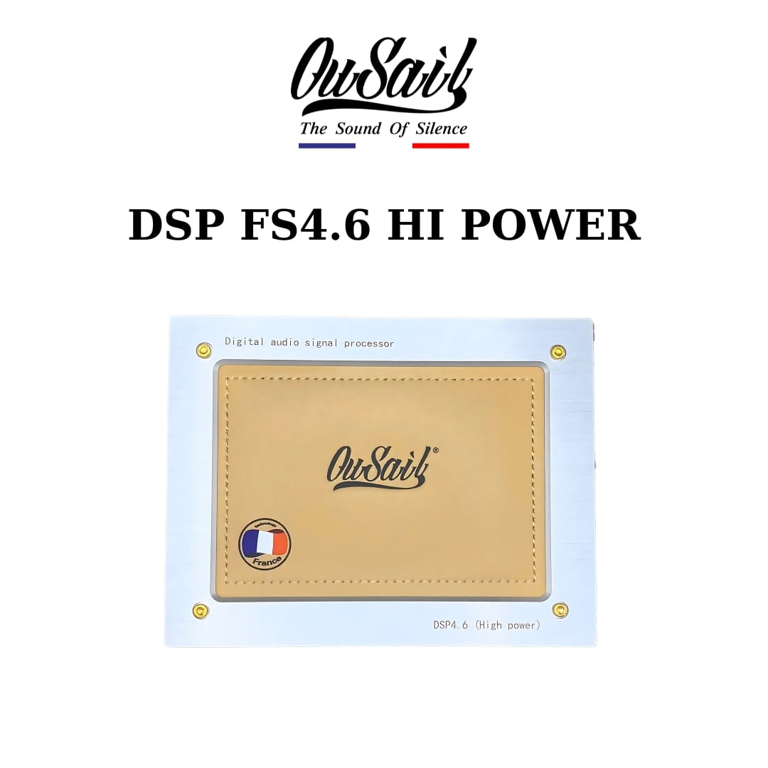 DSP OUSAIL FS4.6 (HI POWER) DSP OUSAIL FS4.6 (HI POWER)