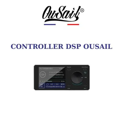 CONTROLLER DSP OUSAIL