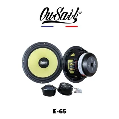 LOA CÁNH CỬA OUSAIL E-65