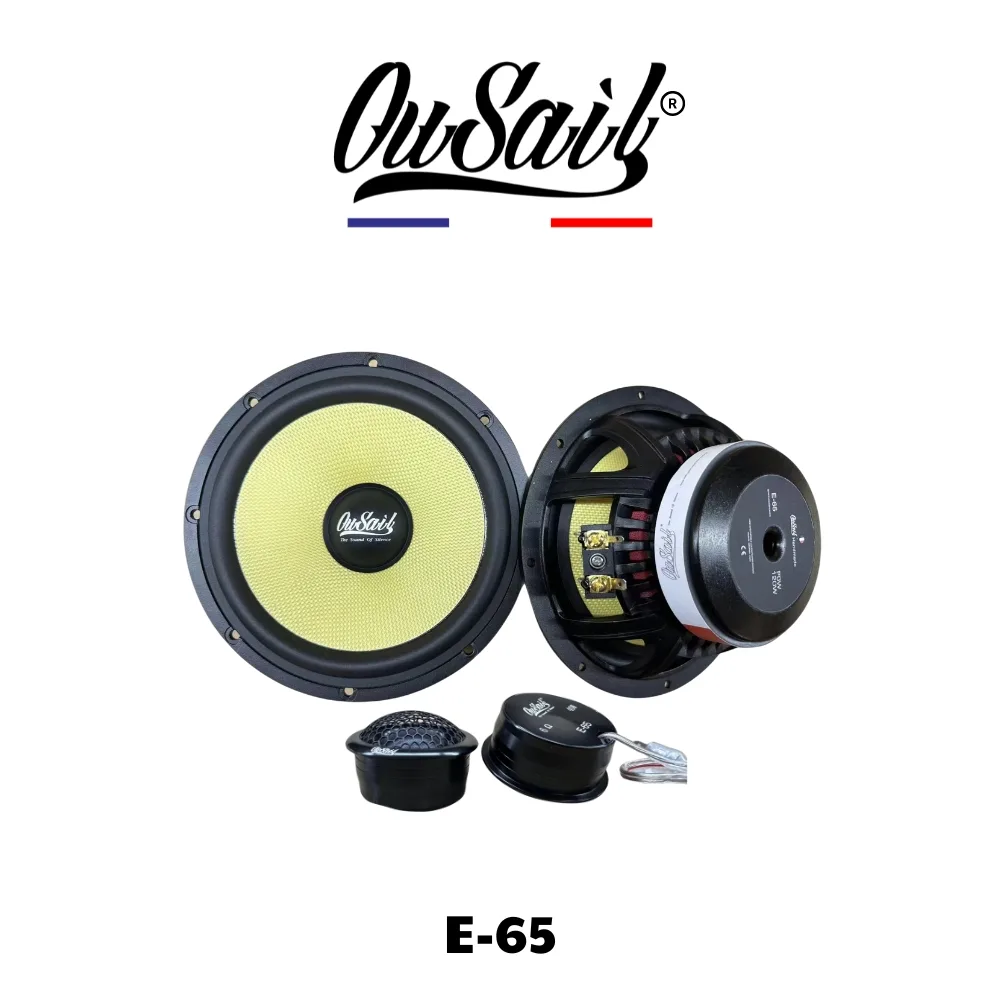 LOA CÁNH CỬA OUSAIL E-65