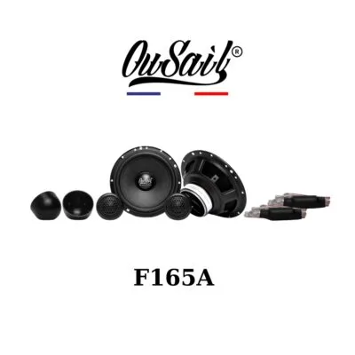 Loa Cánh Cửa F165A