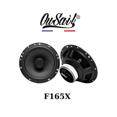 Loa Cánh Cửa F165X