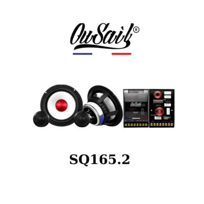 Loa Cánh Cửa SQ165.2