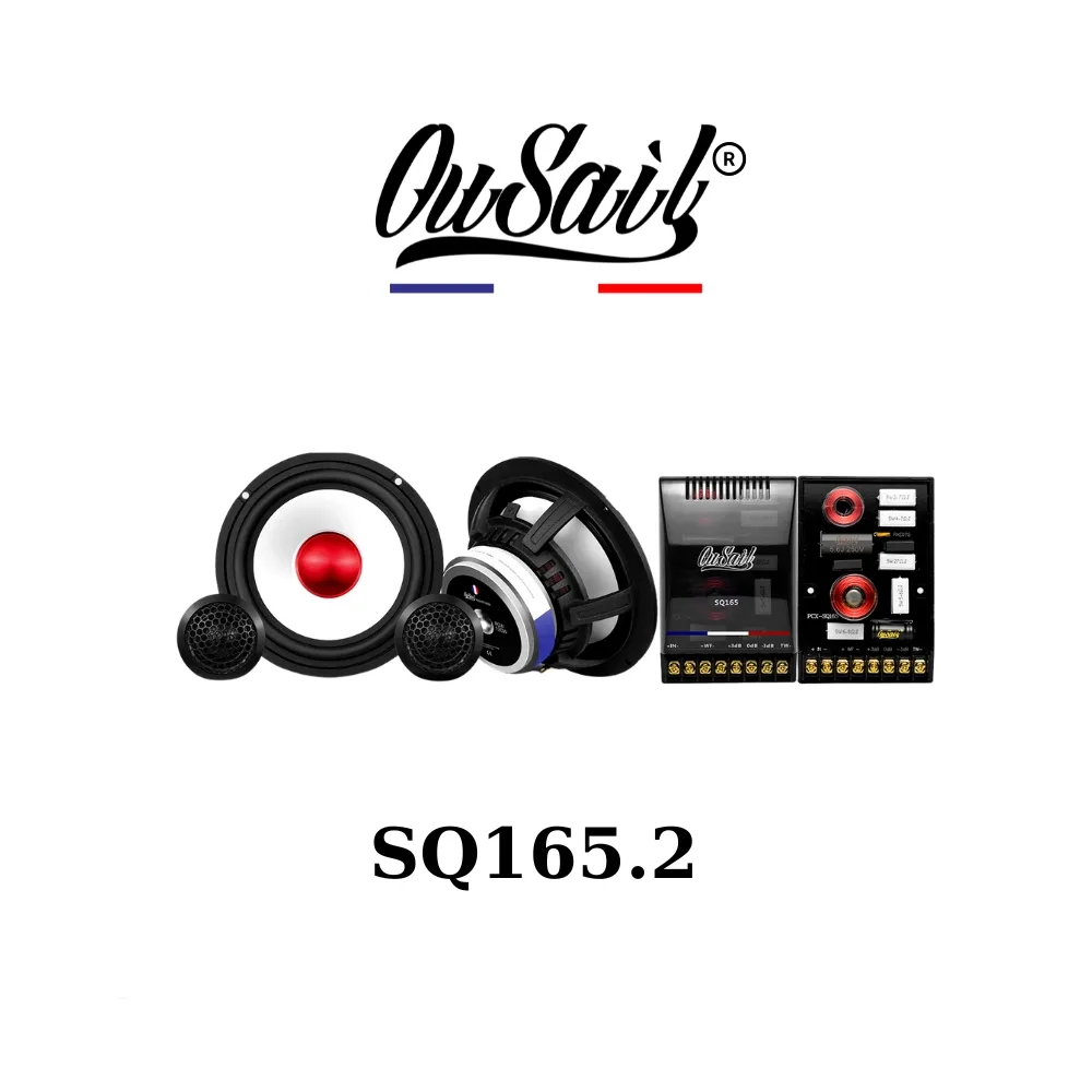 Loa Cánh Cửa SQ165.2