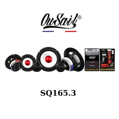 Loa Cánh Cửa SQ165.3