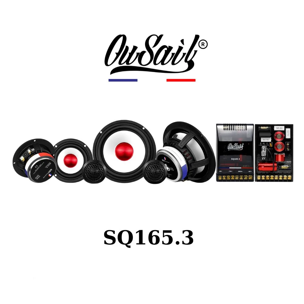 Loa Cánh Cửa SQ165.3 Loa Cánh Cửa SQ165.3