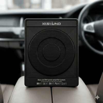 LOA SUB DSP KT SOUND A8