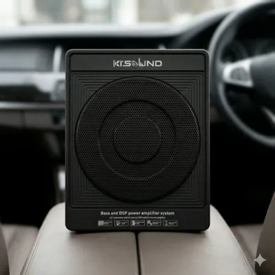 LOA SUB DSP KT SOUND A8