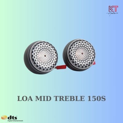 LOA MID TREBLE 150S