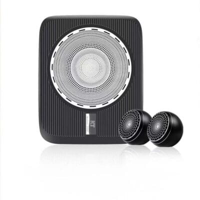 LOA SUB DSP KT REALISTIC SOUND