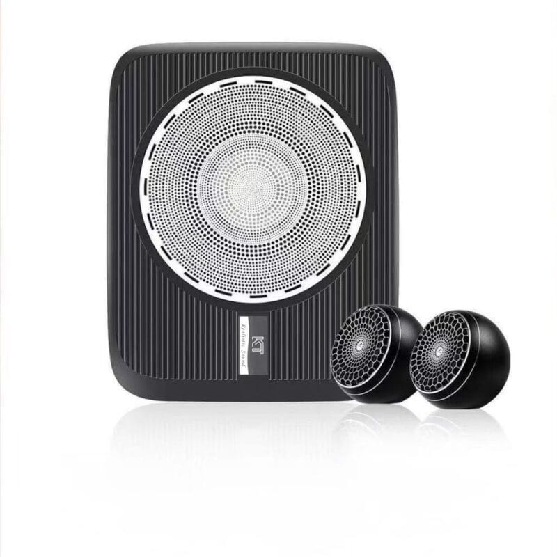 LOA SUB DSP KT REALISTIC SOUND