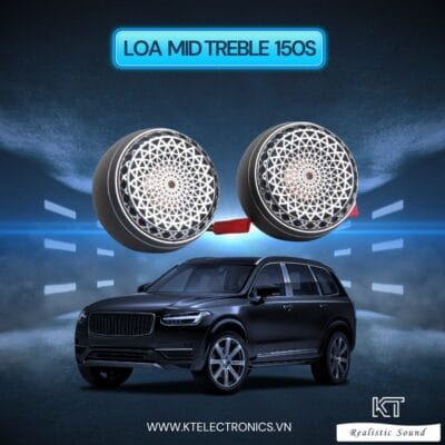 LOA MID TREBLE 150S
