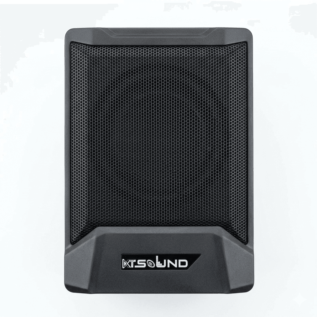 LOA SUBWOOFER KT SOUND S65A LOA SUBWOOFER KT SOUND S65A